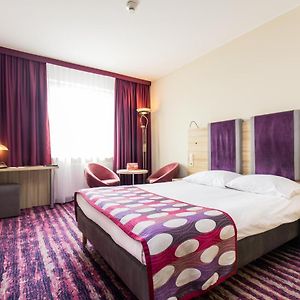 Camera standard con letto queen size